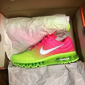 Nike AIR MAX 2017 (GS) 7y